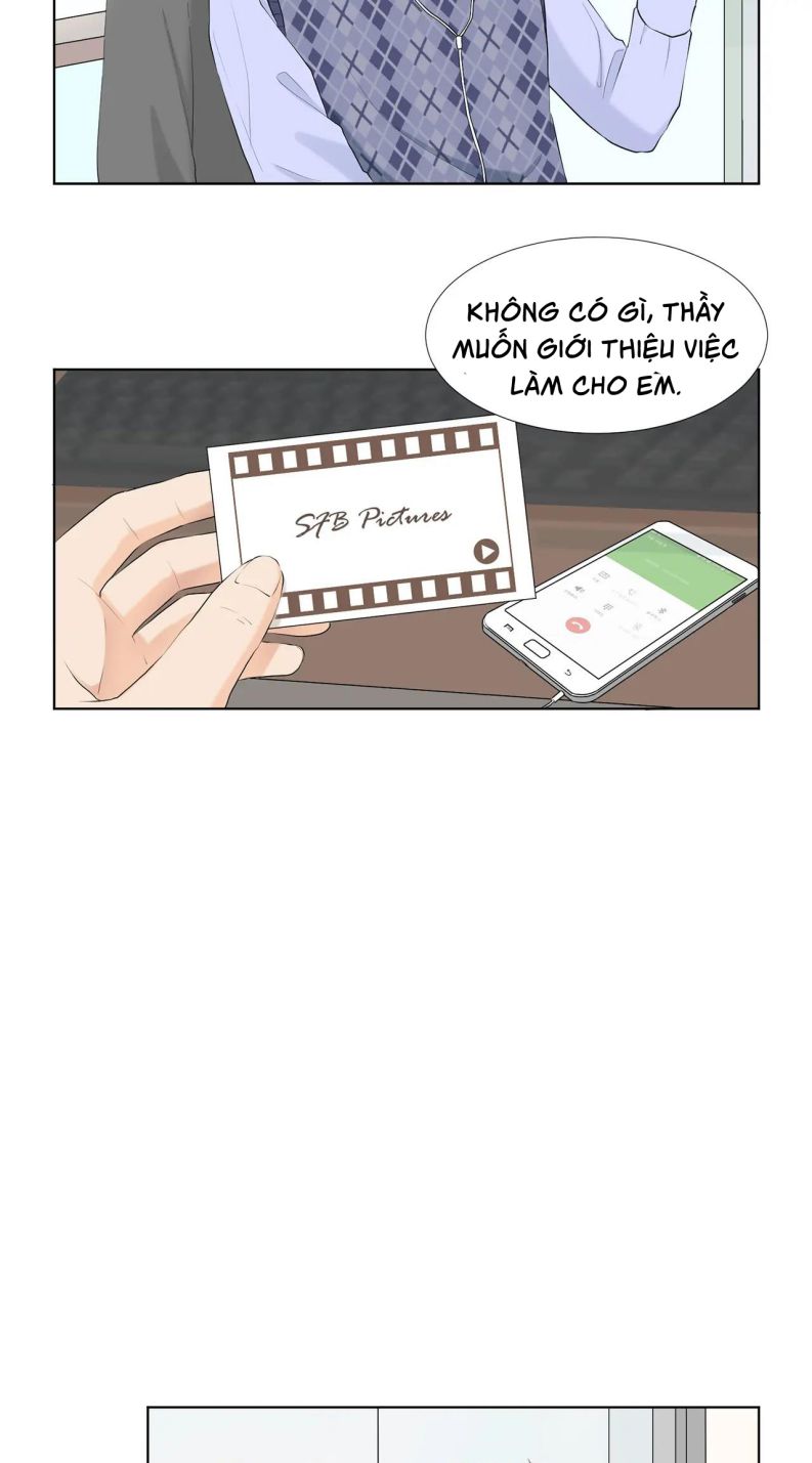 Nuôi Con Rồi Lại Yêu Đương Chap 8 - Next 