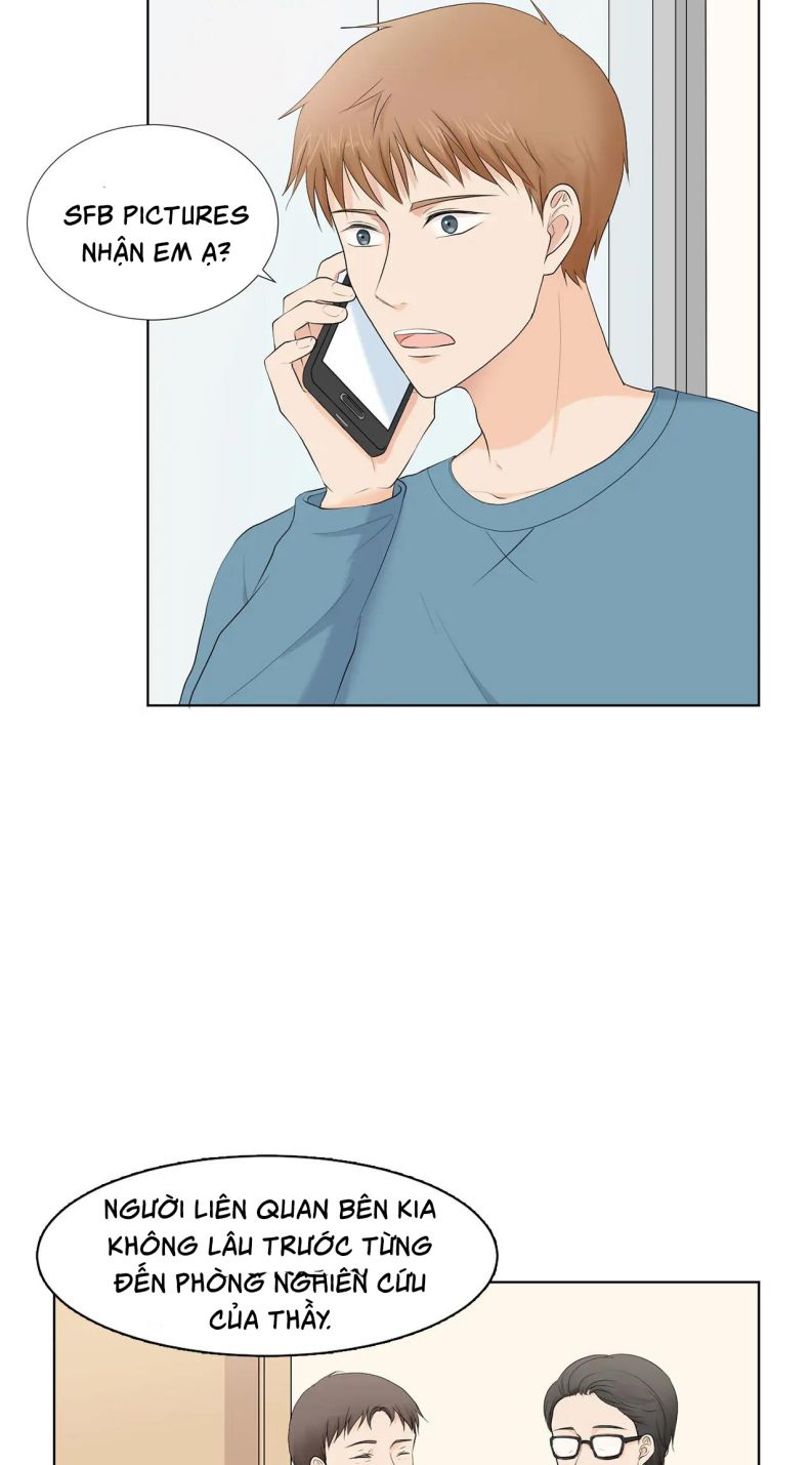 Nuôi Con Rồi Lại Yêu Đương Chap 8 - Next 