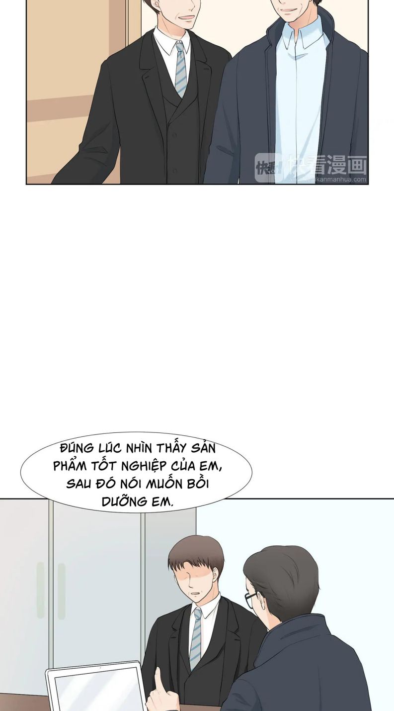 Nuôi Con Rồi Lại Yêu Đương Chap 8 - Next 