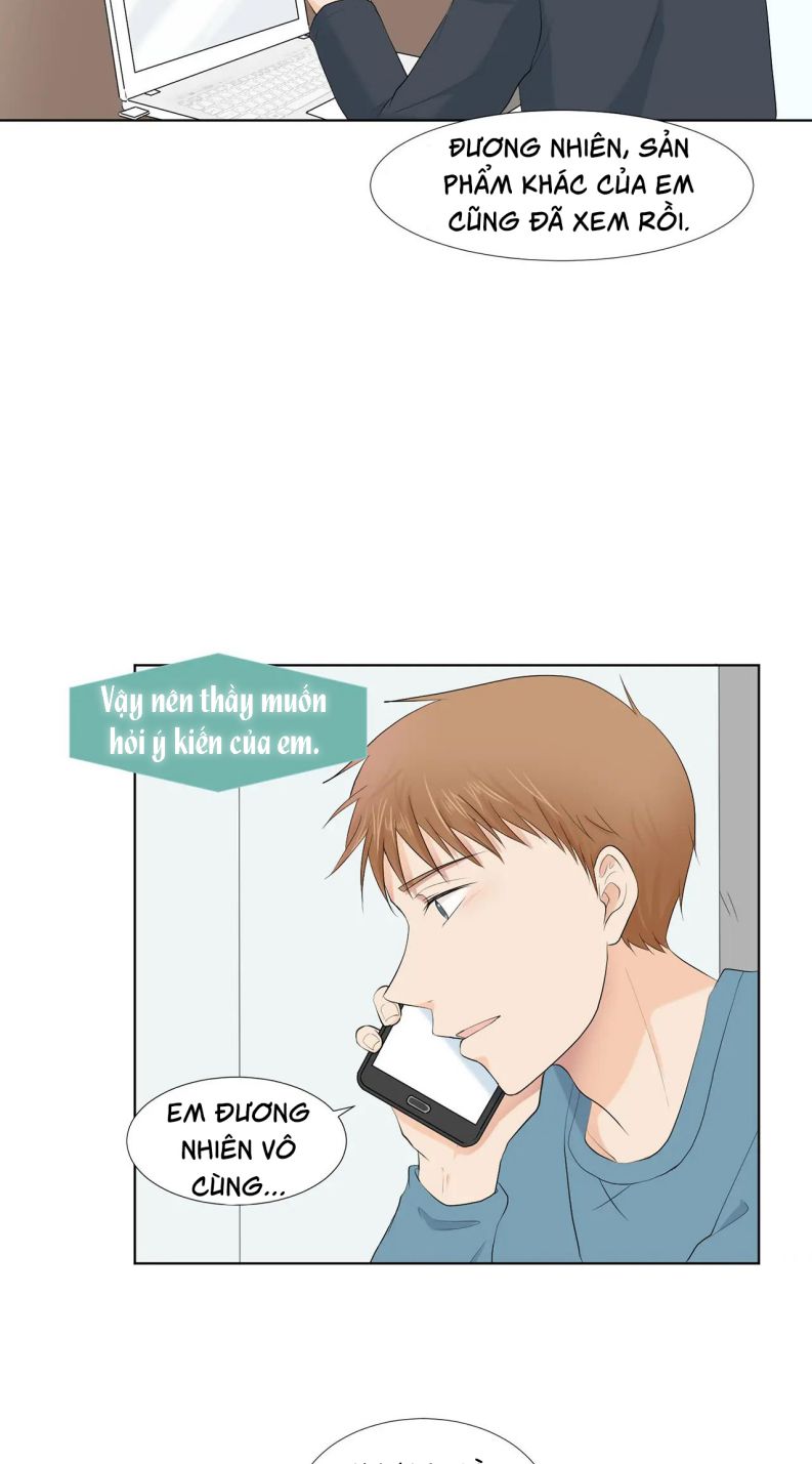 Nuôi Con Rồi Lại Yêu Đương Chap 8 - Next 