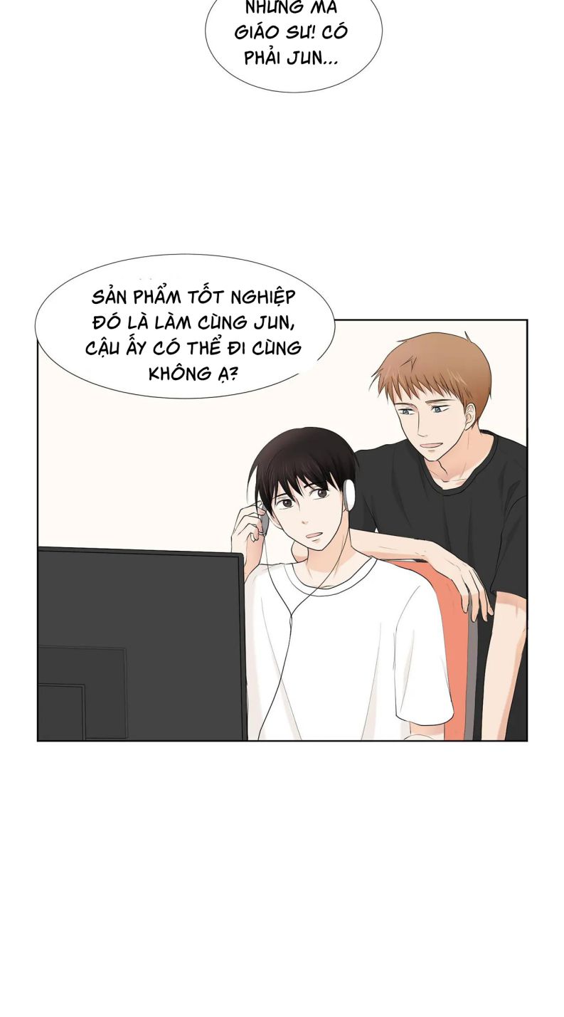 Nuôi Con Rồi Lại Yêu Đương Chap 8 - Next 