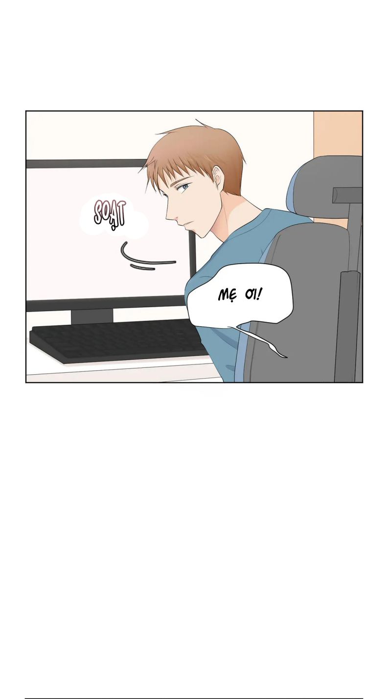 Nuôi Con Rồi Lại Yêu Đương Chap 8 - Next 