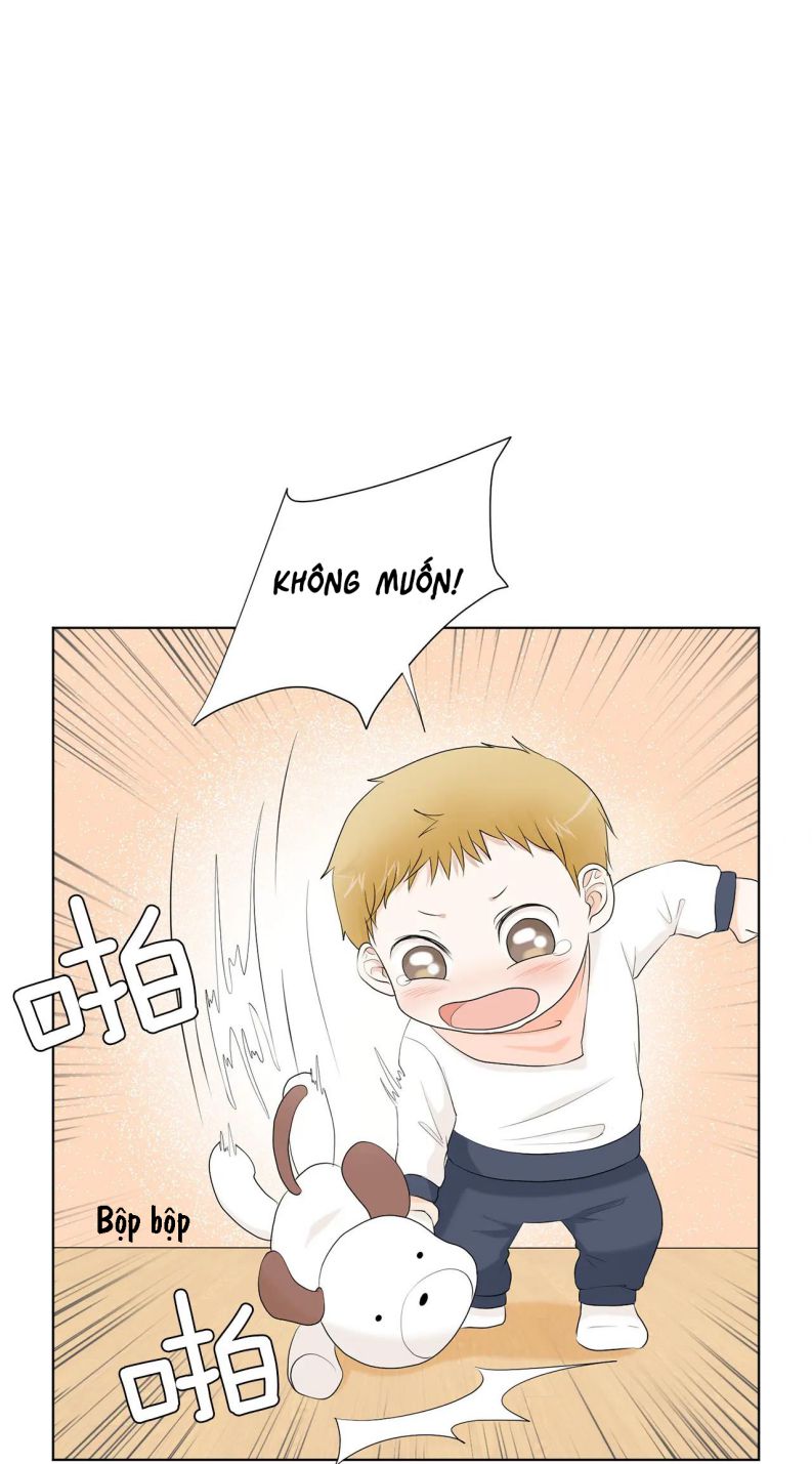 Nuôi Con Rồi Lại Yêu Đương Chap 8 - Next 