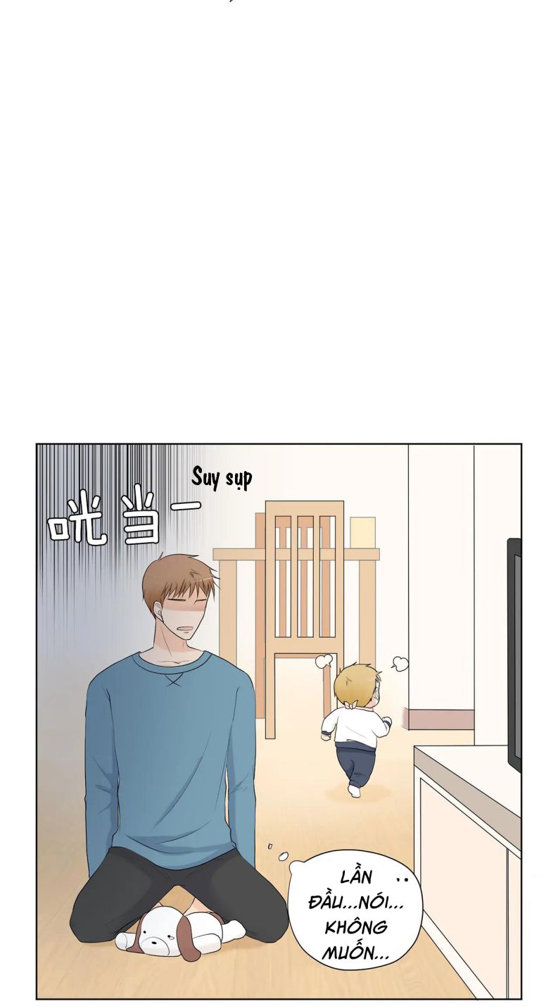 Nuôi Con Rồi Lại Yêu Đương Chap 8 - Next 