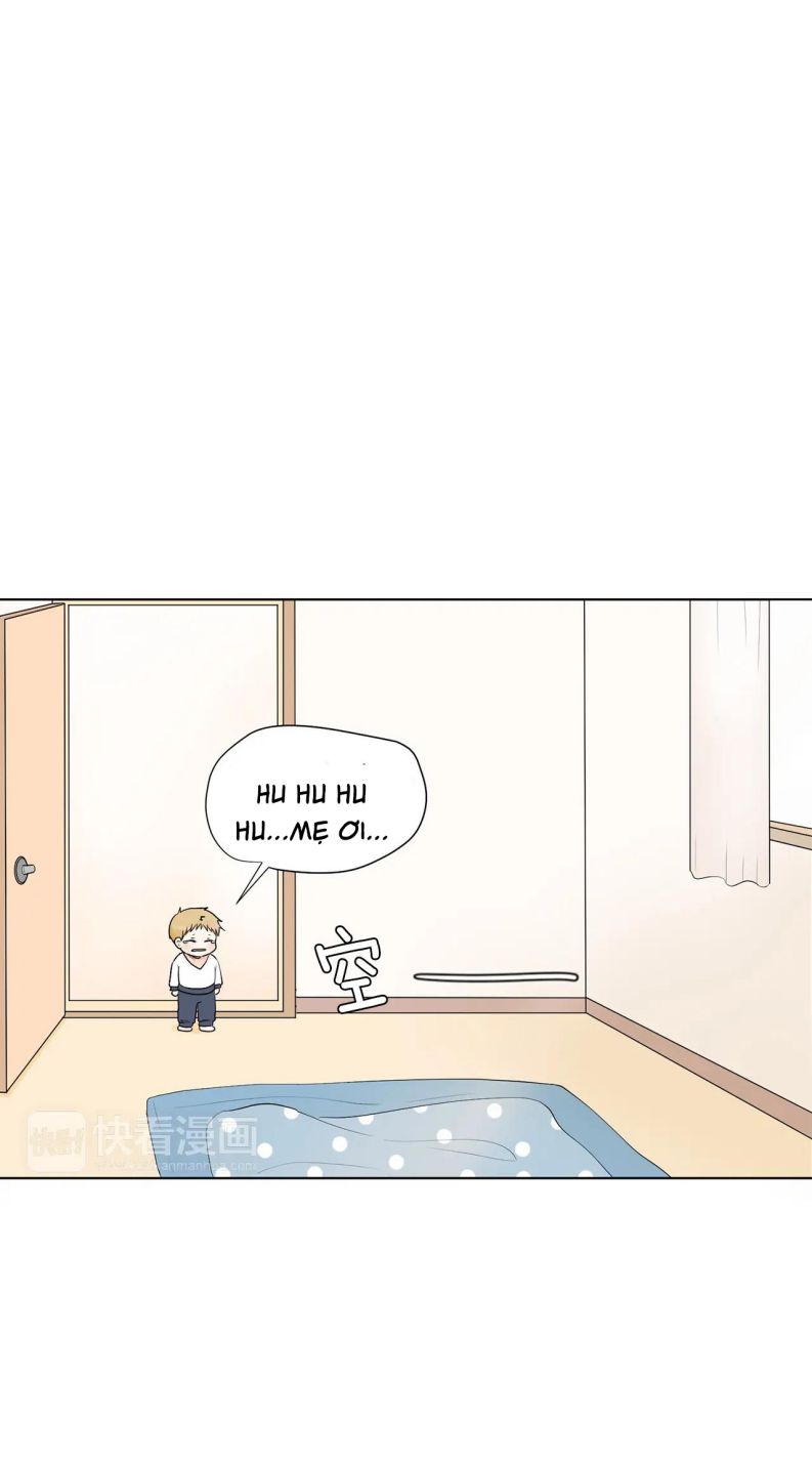 Nuôi Con Rồi Lại Yêu Đương Chap 8 - Next 