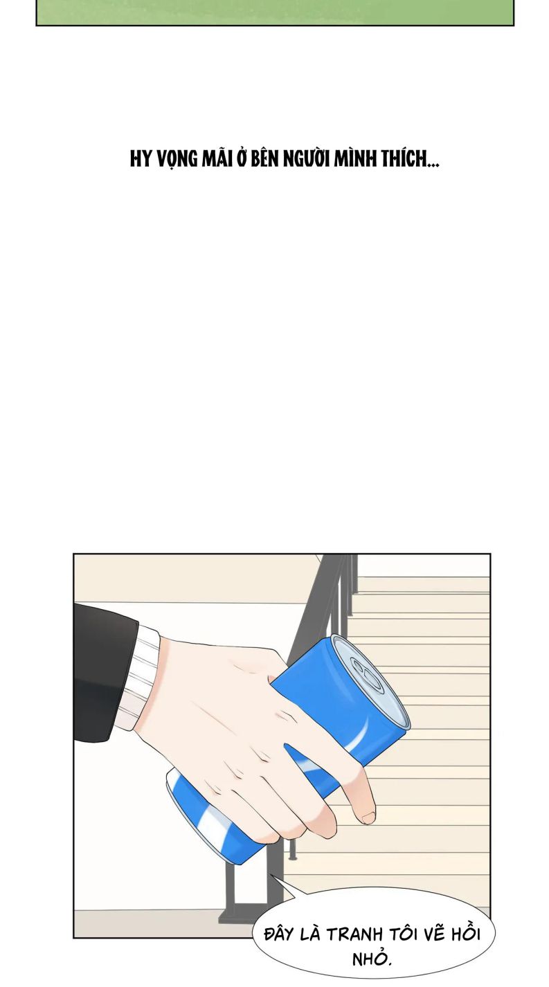 Nuôi Con Rồi Lại Yêu Đương Chap 8 - Next 