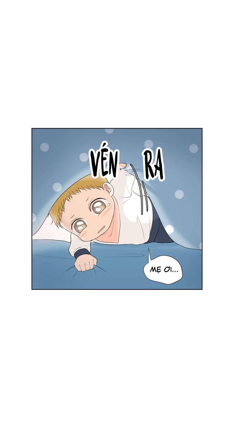 Nuôi Con Rồi Lại Yêu Đương Chap 8 - Next 