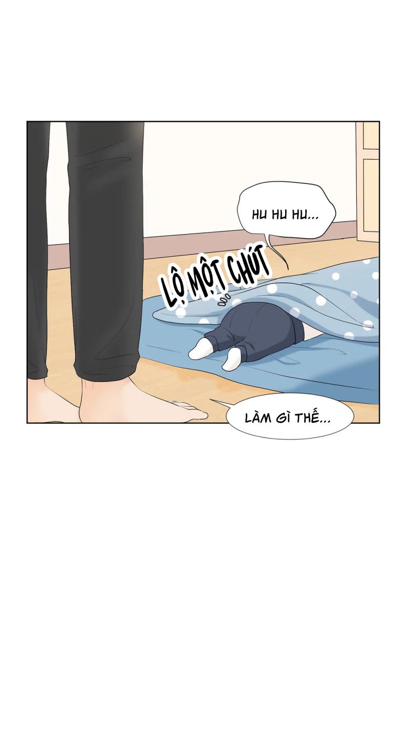 Nuôi Con Rồi Lại Yêu Đương Chap 8 - Next 