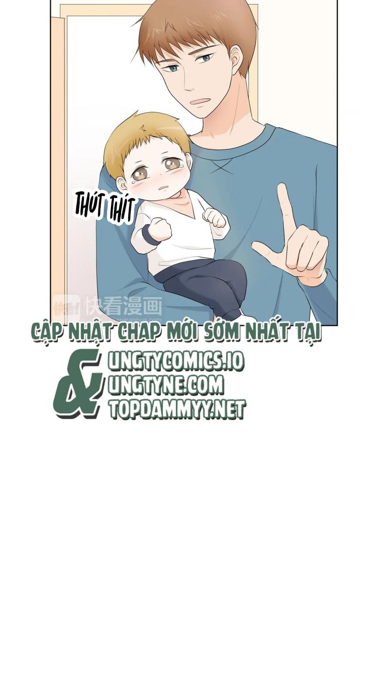 Nuôi Con Rồi Lại Yêu Đương Chap 8 - Next 