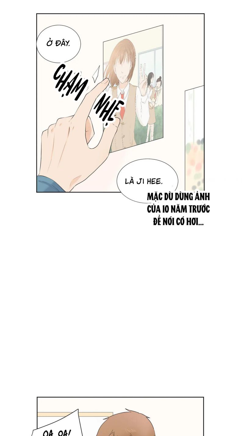 Nuôi Con Rồi Lại Yêu Đương Chap 8 - Next 