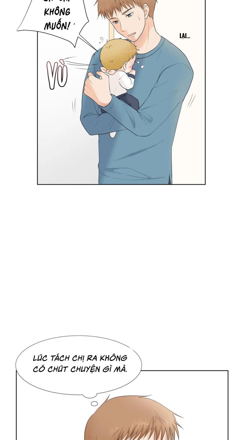 Nuôi Con Rồi Lại Yêu Đương Chap 8 - Next 