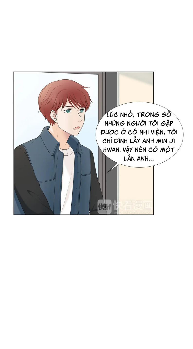Nuôi Con Rồi Lại Yêu Đương Chap 8 - Next 