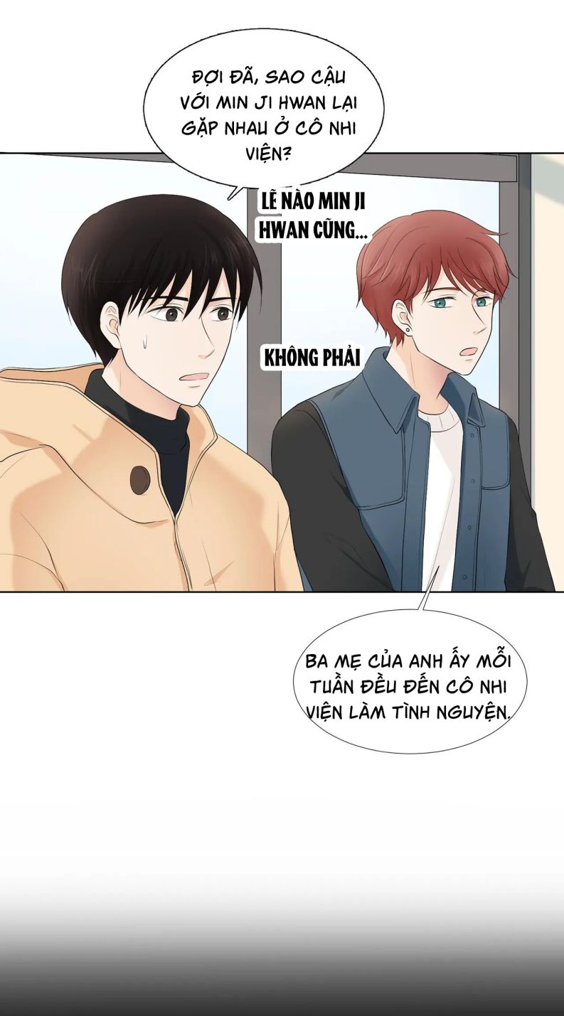 Nuôi Con Rồi Lại Yêu Đương Chap 8 - Next 