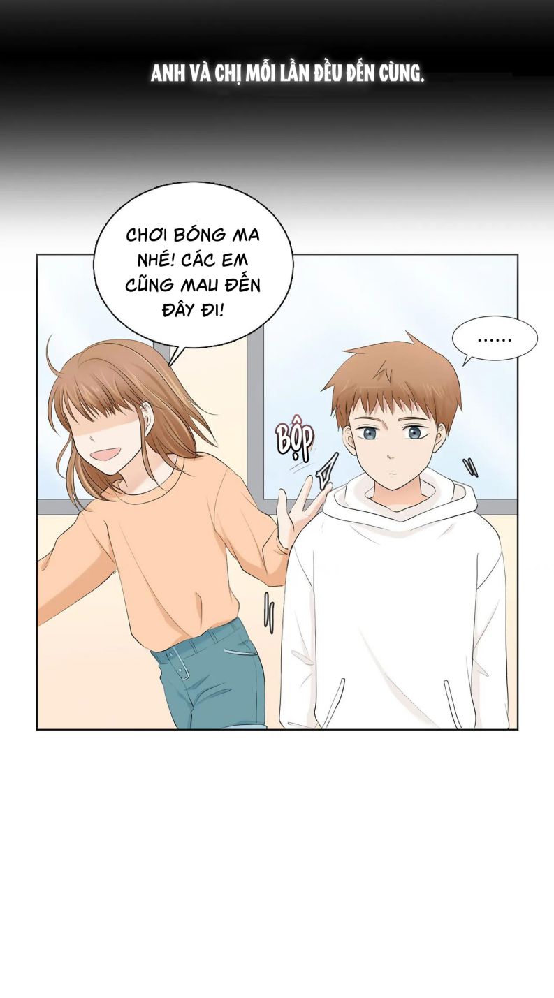 Nuôi Con Rồi Lại Yêu Đương Chap 8 - Next 
