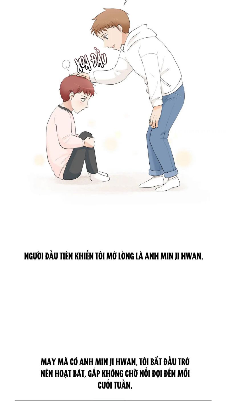 Nuôi Con Rồi Lại Yêu Đương Chap 8 - Next 