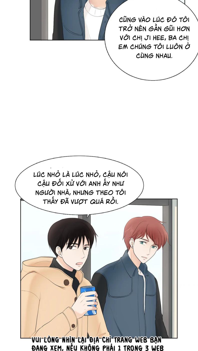 Nuôi Con Rồi Lại Yêu Đương Chap 8 - Next 