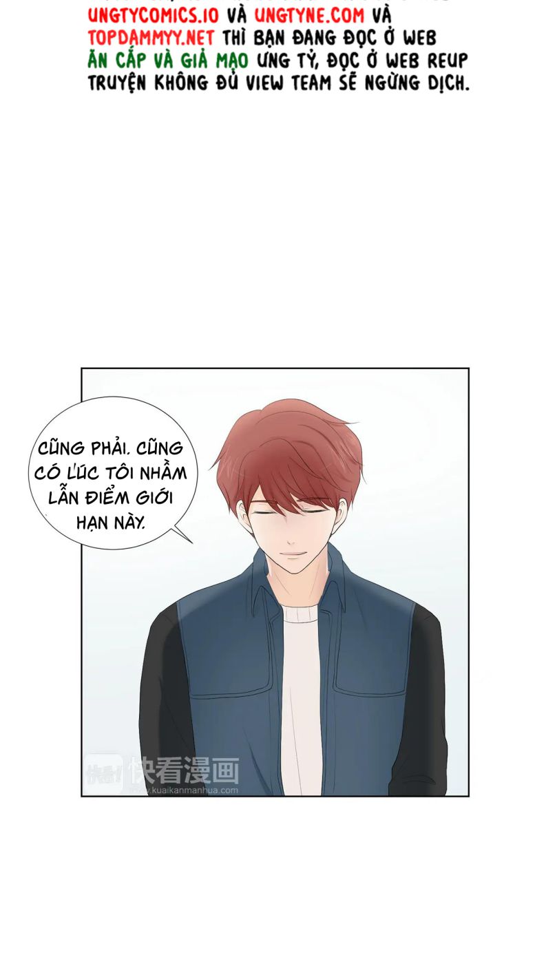 Nuôi Con Rồi Lại Yêu Đương Chap 8 - Next 