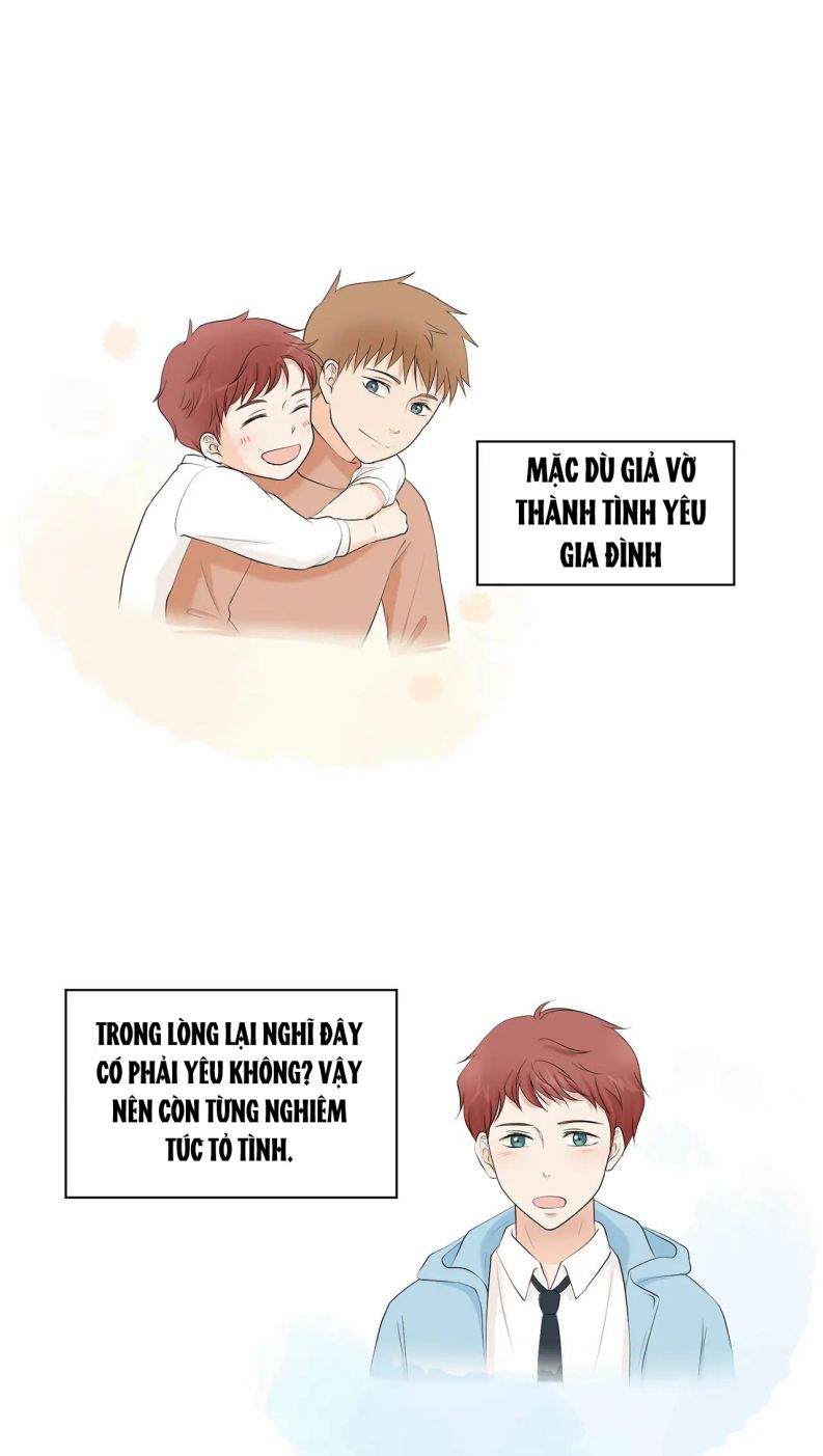 Nuôi Con Rồi Lại Yêu Đương Chap 8 - Next 