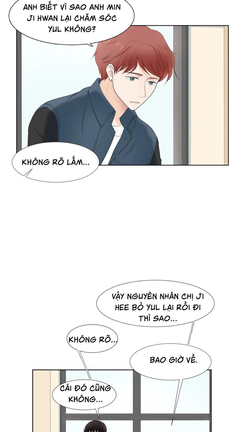 Nuôi Con Rồi Lại Yêu Đương Chap 8 - Next 