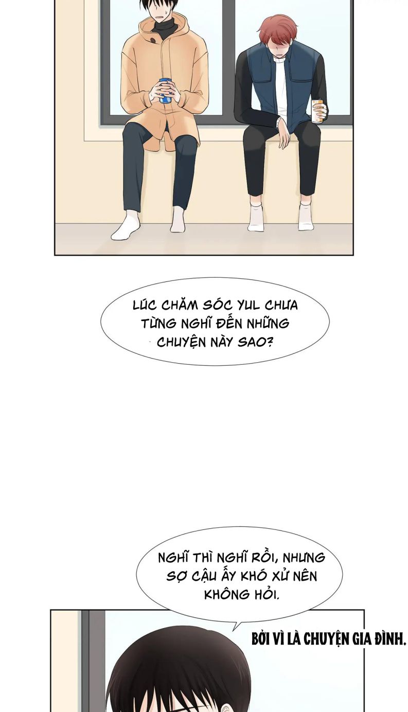Nuôi Con Rồi Lại Yêu Đương Chap 8 - Next 