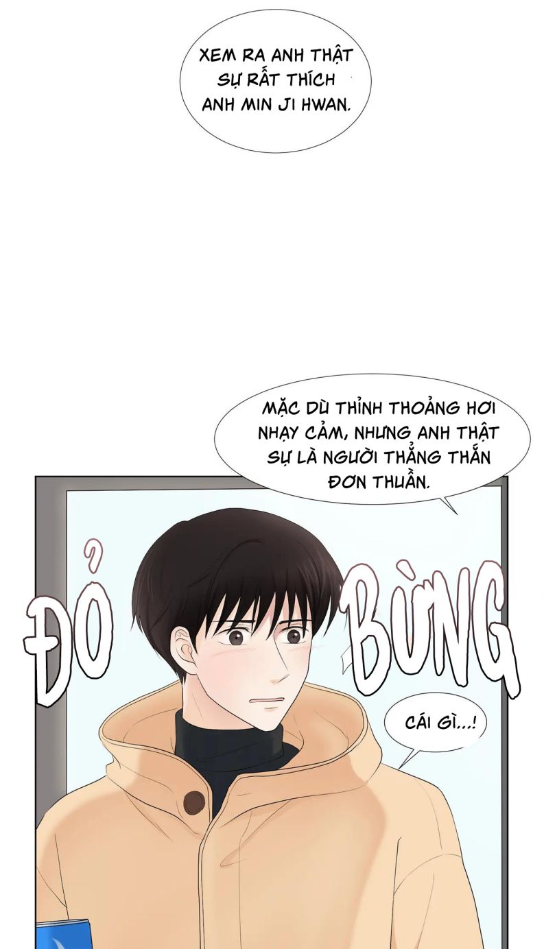 Nuôi Con Rồi Lại Yêu Đương Chap 8 - Next 