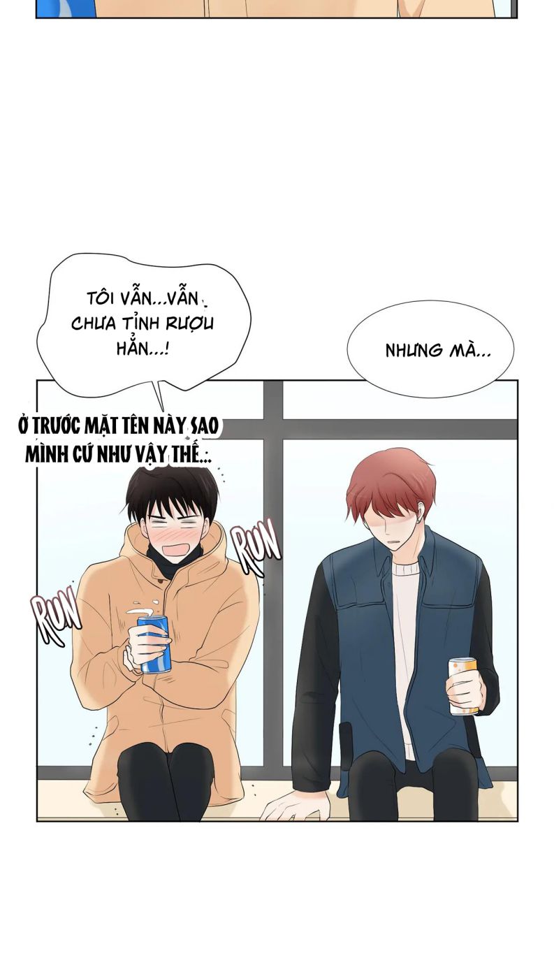 Nuôi Con Rồi Lại Yêu Đương Chap 8 - Next 