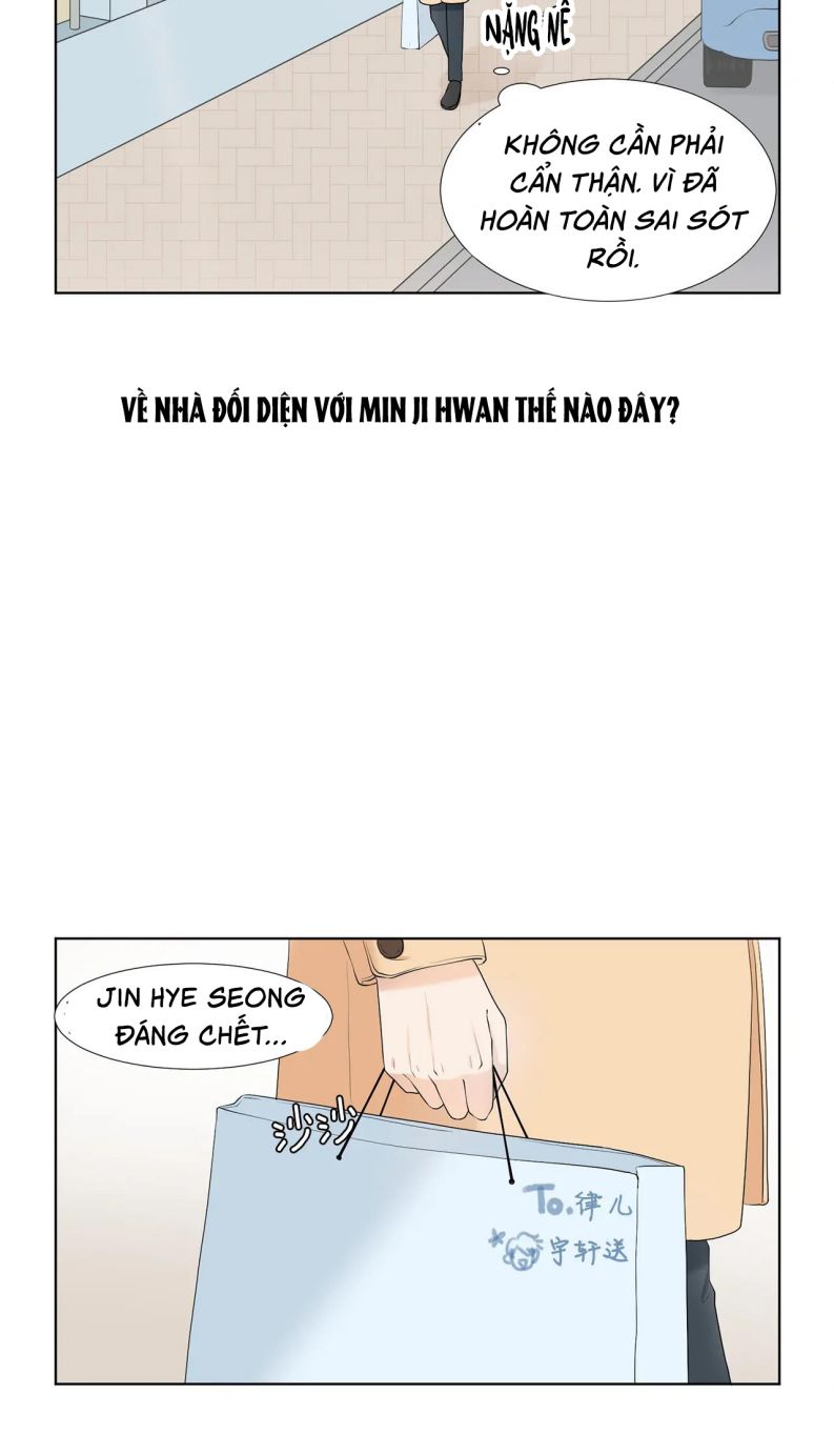 Nuôi Con Rồi Lại Yêu Đương Chap 8 - Next 