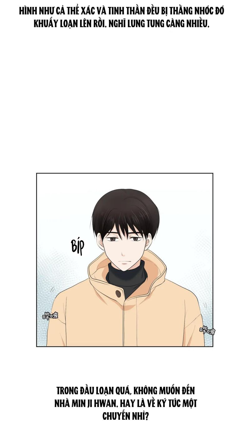 Nuôi Con Rồi Lại Yêu Đương Chap 8 - Next 