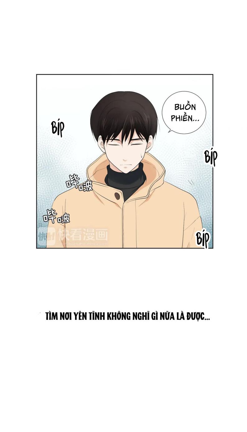 Nuôi Con Rồi Lại Yêu Đương Chap 8 - Next 