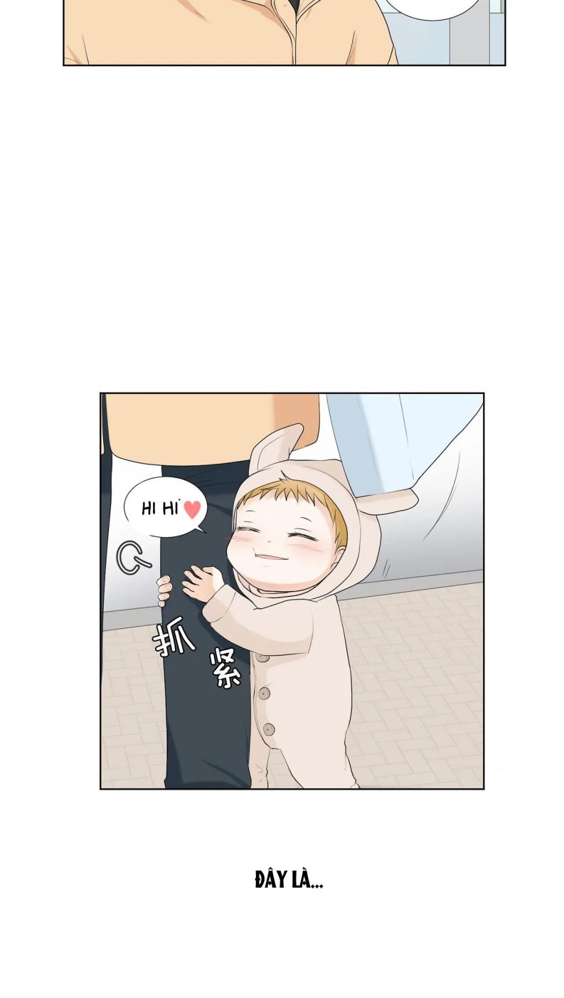 Nuôi Con Rồi Lại Yêu Đương Chap 8 - Next 