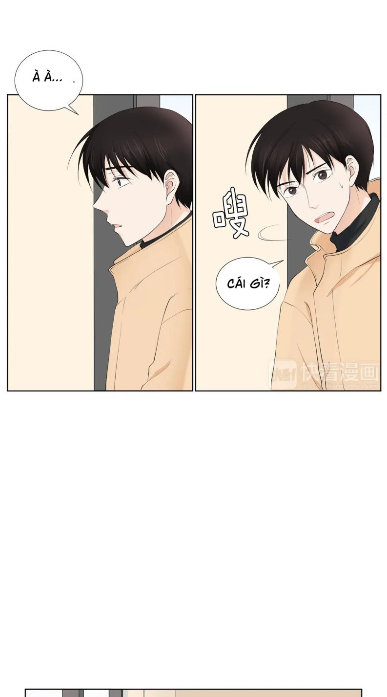 Nuôi Con Rồi Lại Yêu Đương Chap 8 - Next 