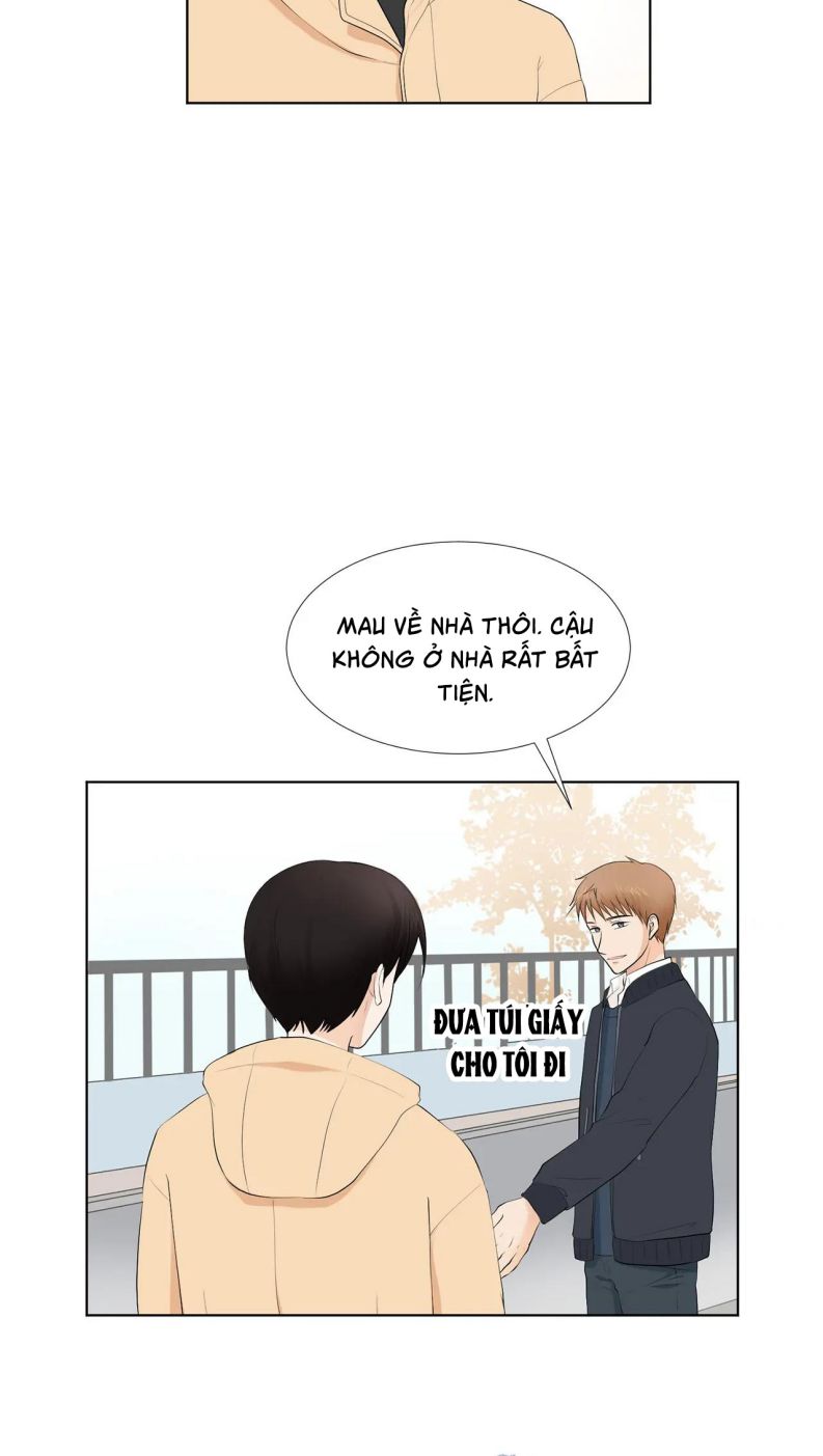 Nuôi Con Rồi Lại Yêu Đương Chap 8 - Next 