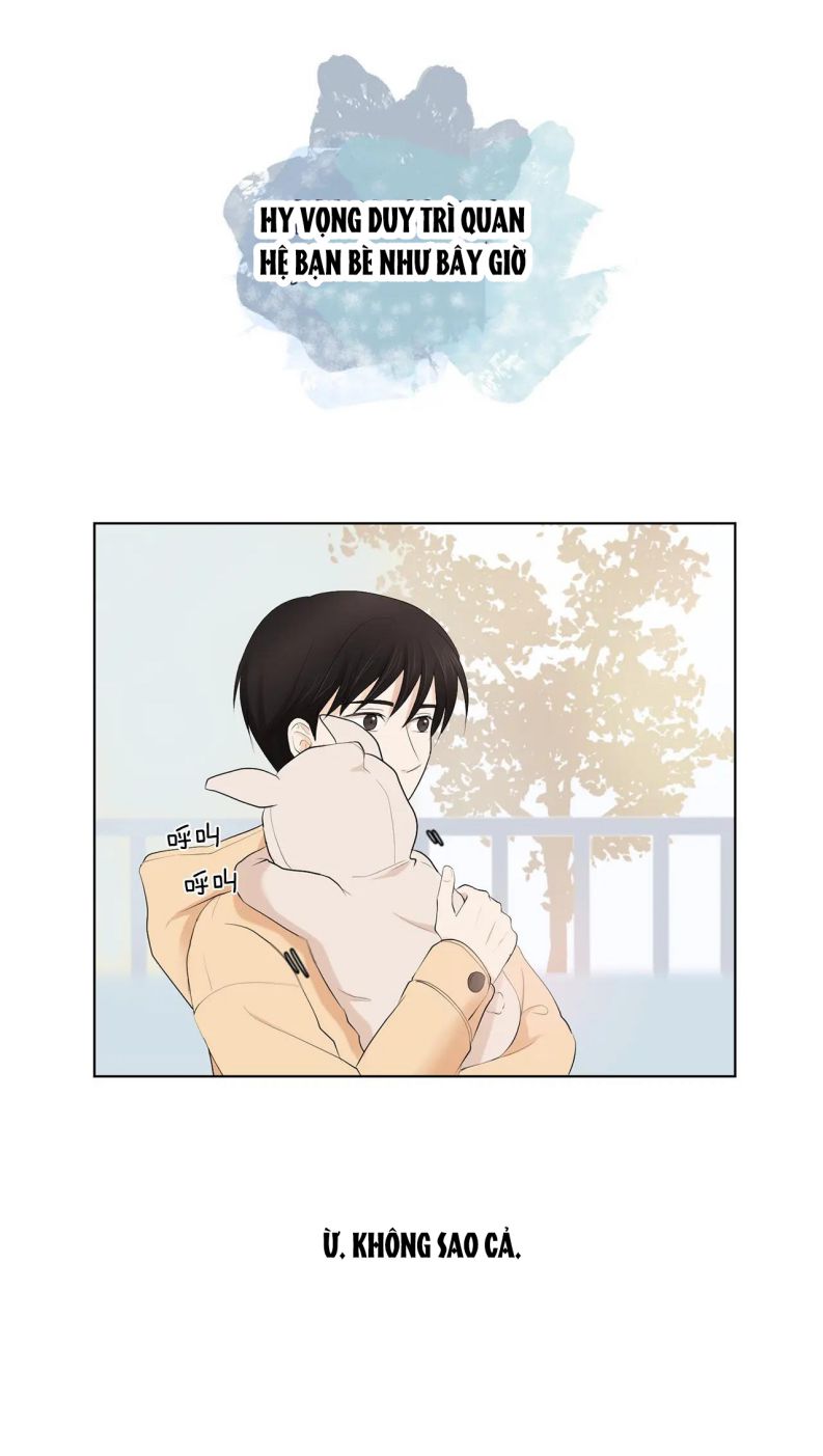 Nuôi Con Rồi Lại Yêu Đương Chap 8 - Next 