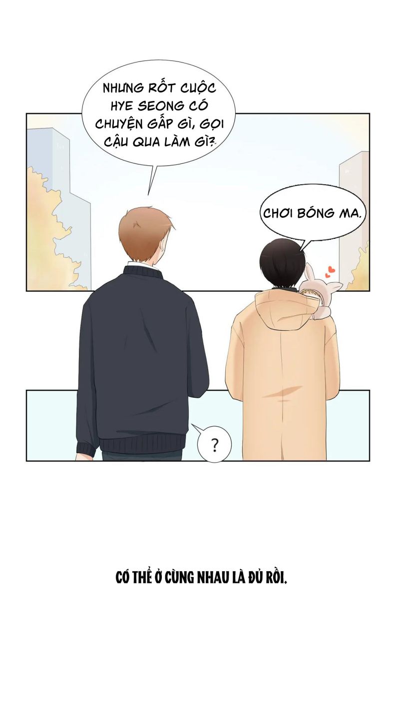 Nuôi Con Rồi Lại Yêu Đương Chap 8 - Next 