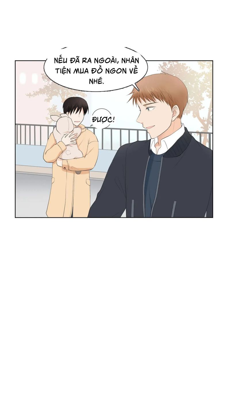 Nuôi Con Rồi Lại Yêu Đương Chap 8 - Next 