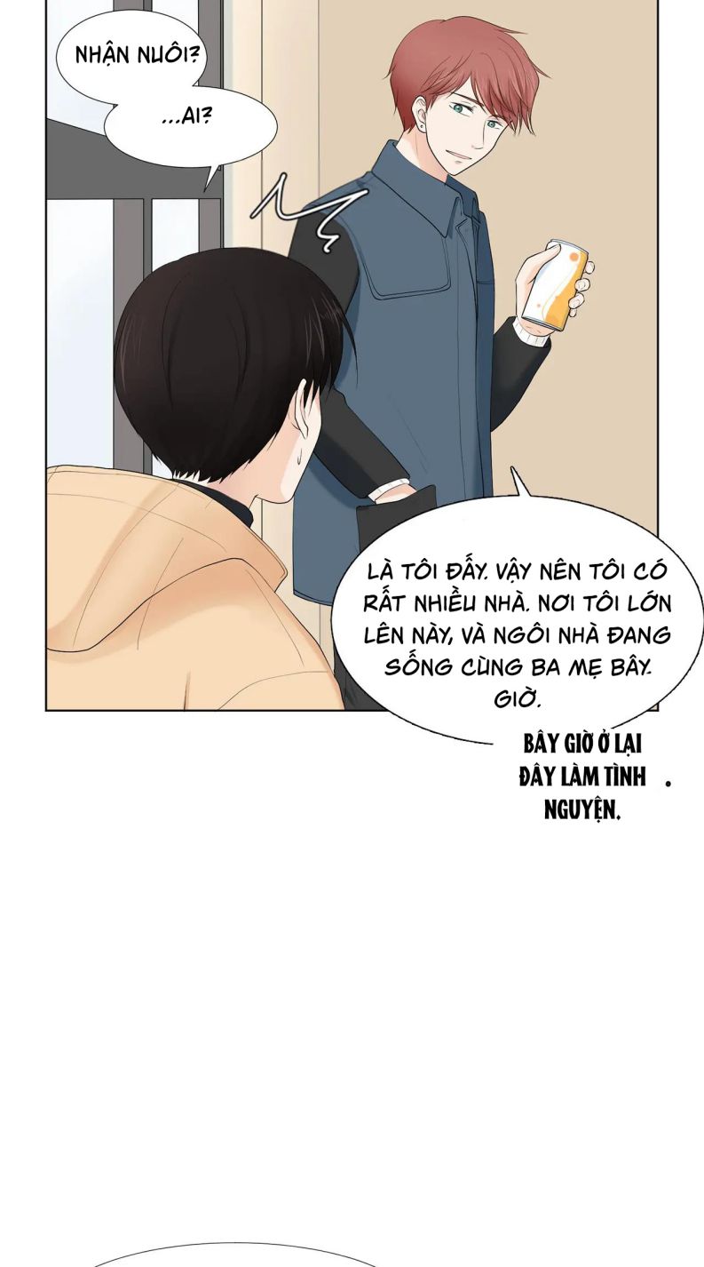 Nuôi Con Rồi Lại Yêu Đương Chap 8 - Next 