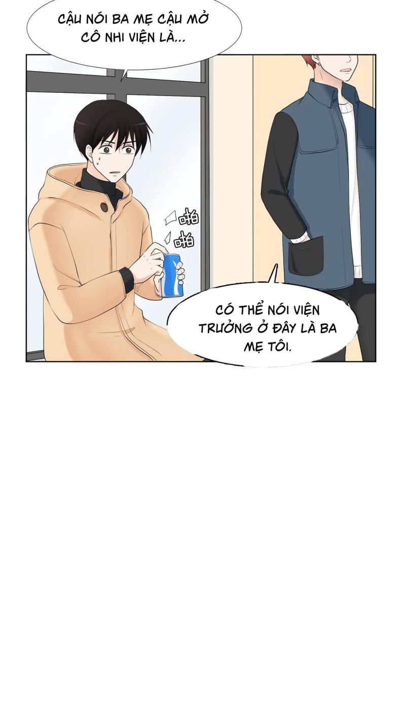 Nuôi Con Rồi Lại Yêu Đương Chap 8 - Next 