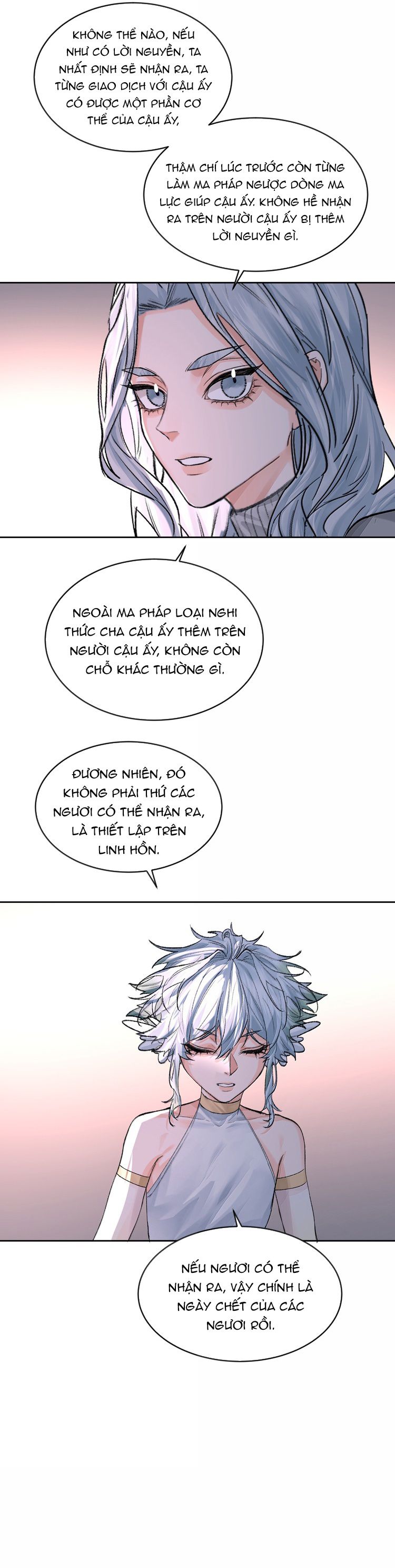 Tiền Nhiệm Vi Vương Chapter 94 - Next Chapter 95