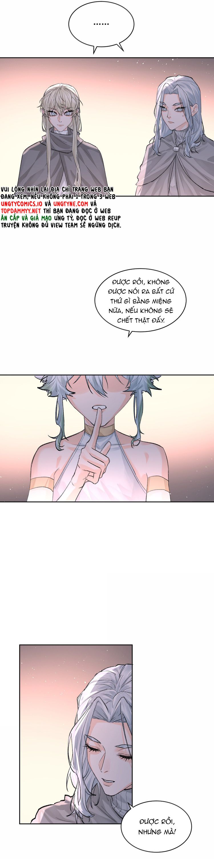 Tiền Nhiệm Vi Vương Chapter 94 - Next Chapter 95
