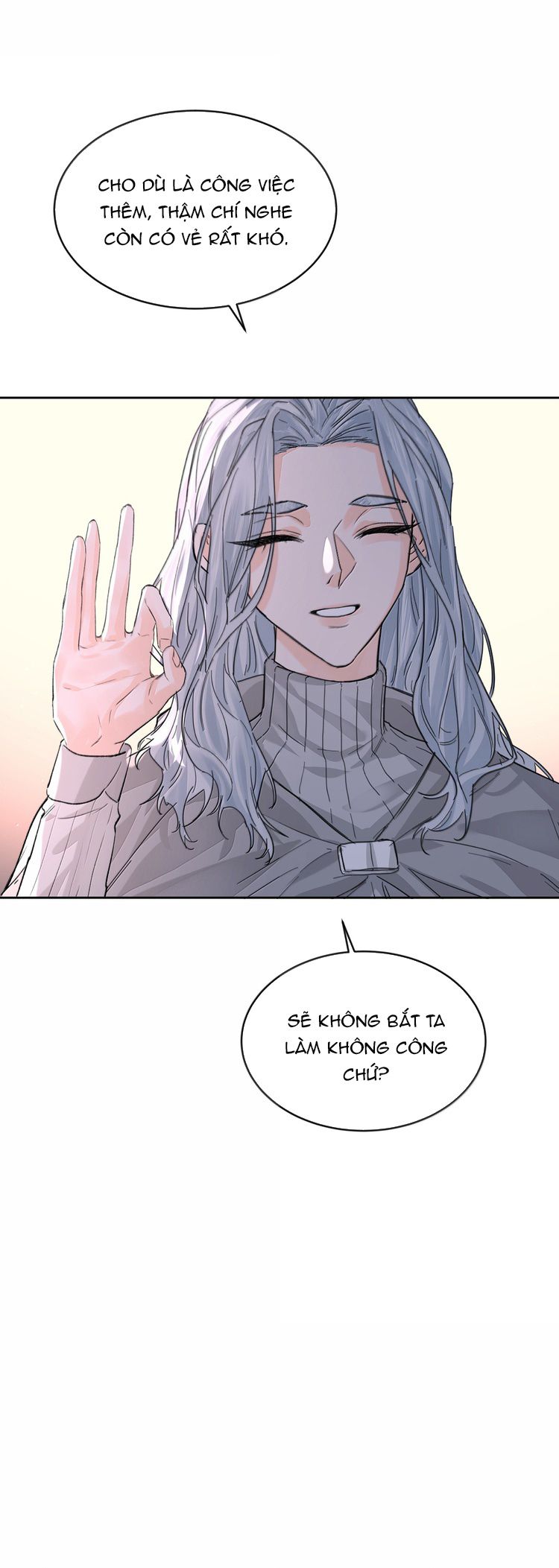 Tiền Nhiệm Vi Vương Chapter 94 - Next Chapter 95