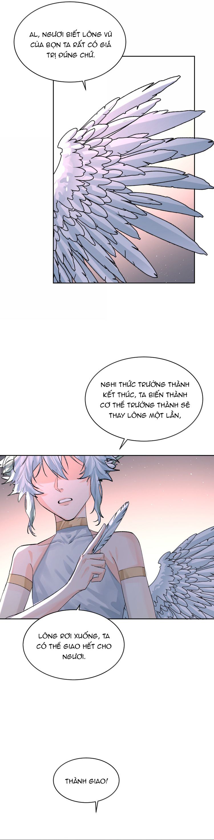 Tiền Nhiệm Vi Vương Chapter 94 - Next Chapter 95