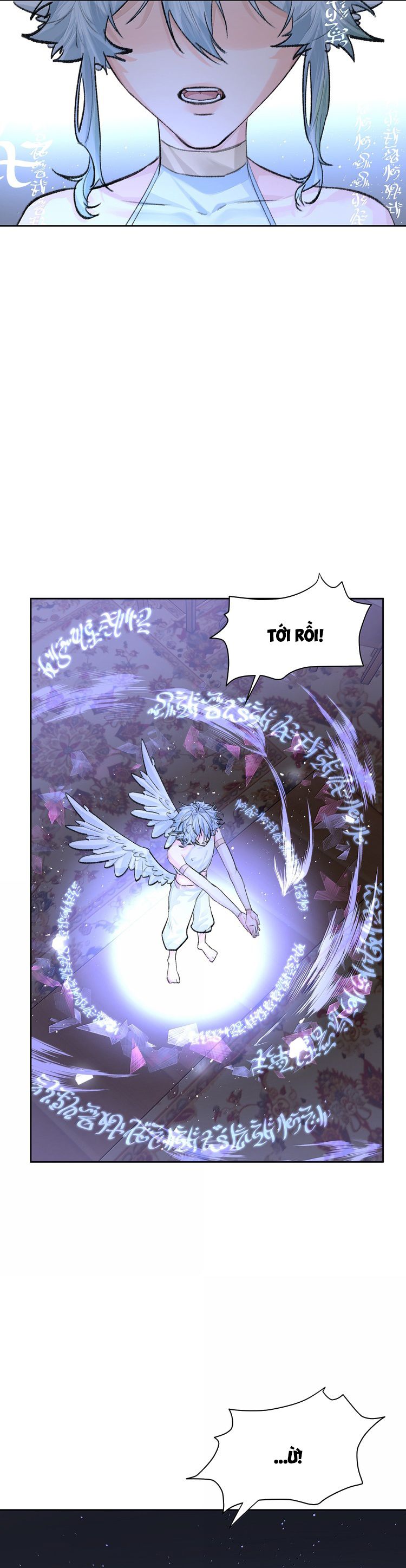 Tiền Nhiệm Vi Vương Chapter 94 - Next Chapter 95