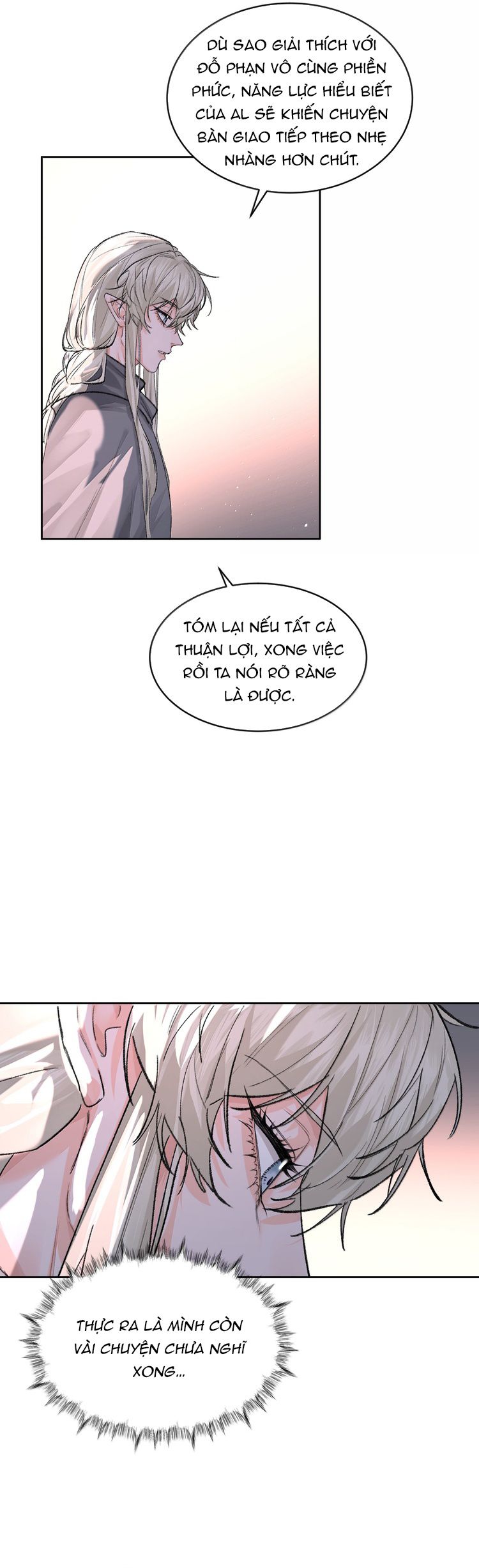 Tiền Nhiệm Vi Vương Chapter 94 - Next Chapter 95
