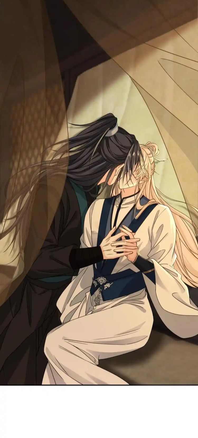Lang Cẩu Chủ Thần Chapter 387 - Next Chapter 388