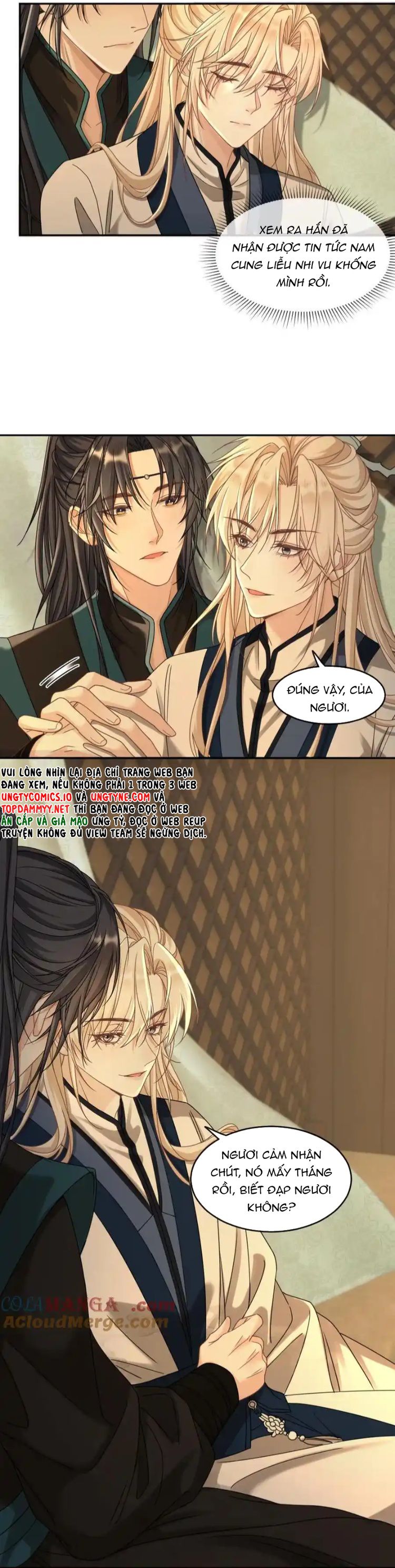 Lang Cẩu Chủ Thần Chapter 387 - Next Chapter 388
