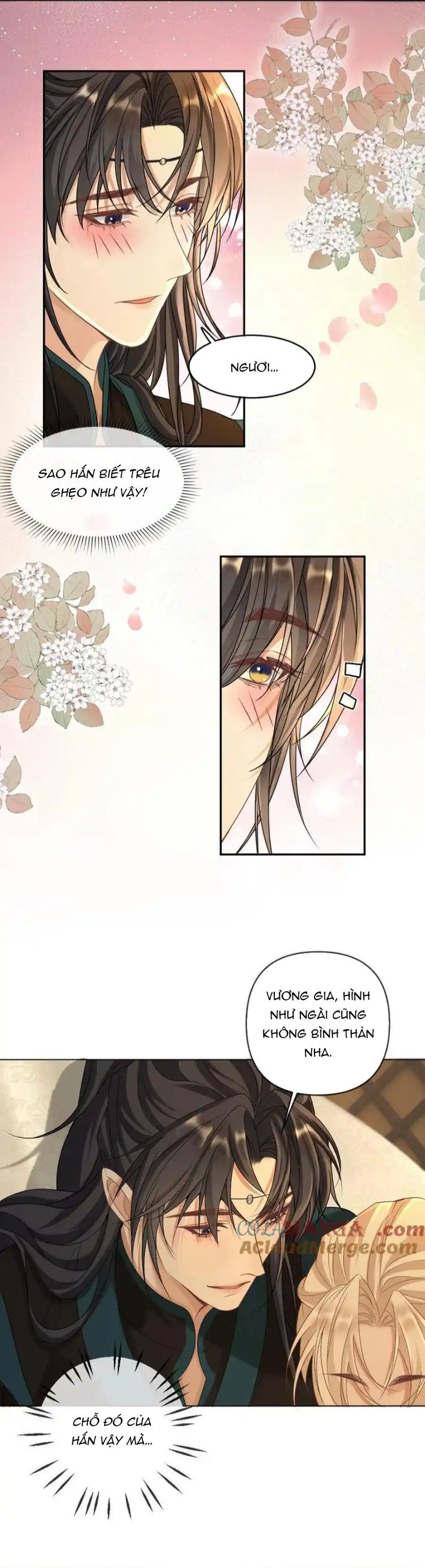 Lang Cẩu Chủ Thần Chapter 387 - Next Chapter 388