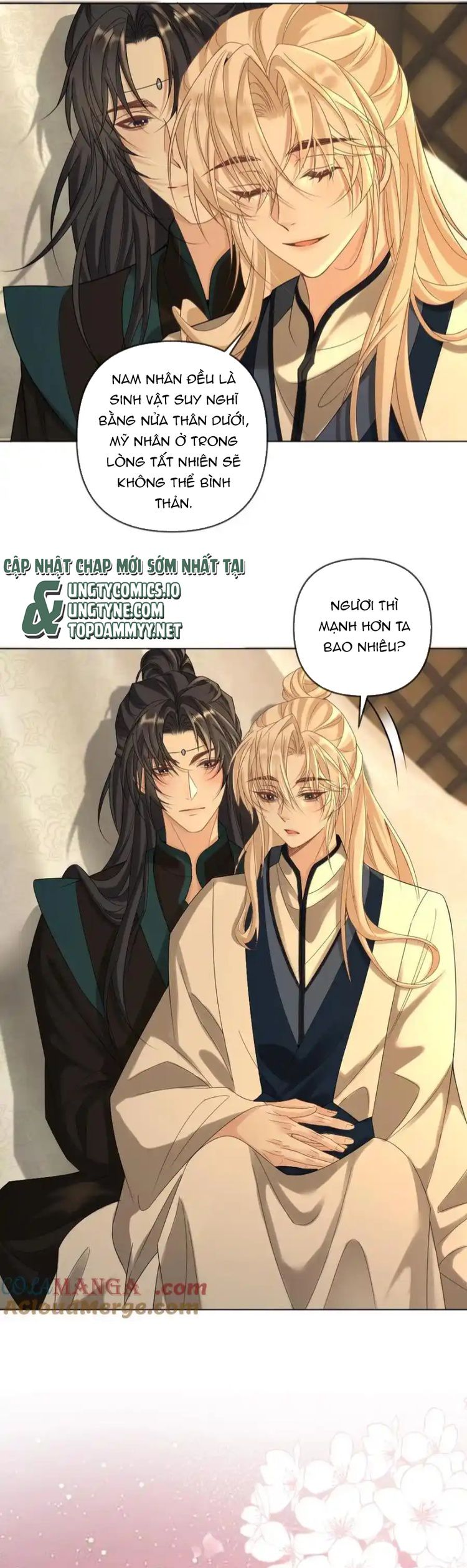 Lang Cẩu Chủ Thần Chapter 387 - Next Chapter 388