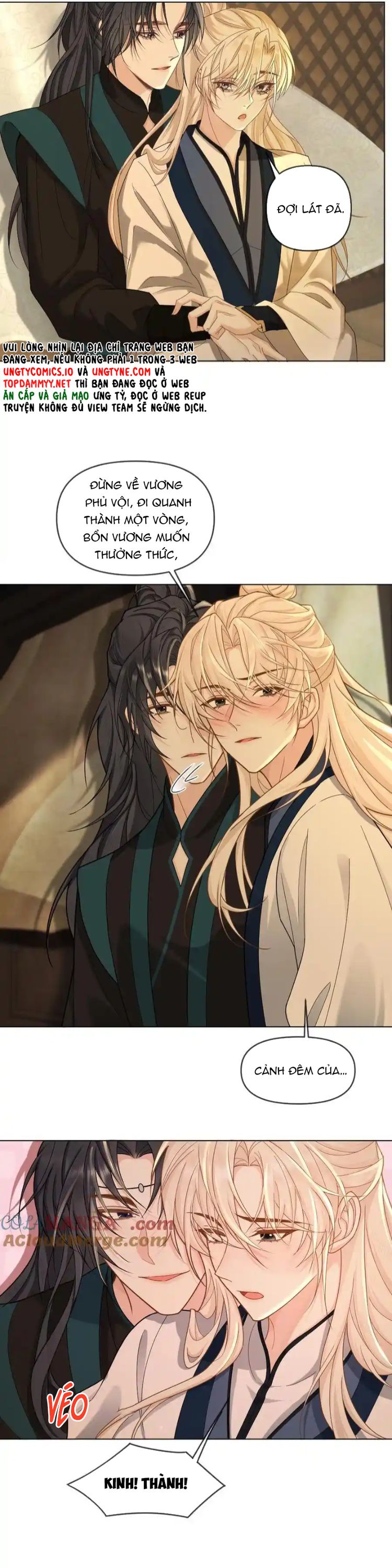 Lang Cẩu Chủ Thần Chapter 387 - Next Chapter 388