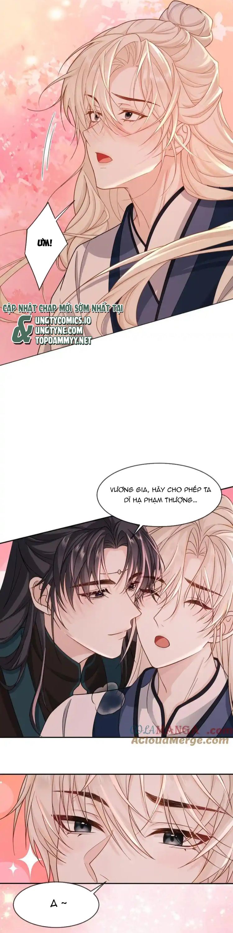 Lang Cẩu Chủ Thần Chapter 387 - Next Chapter 388