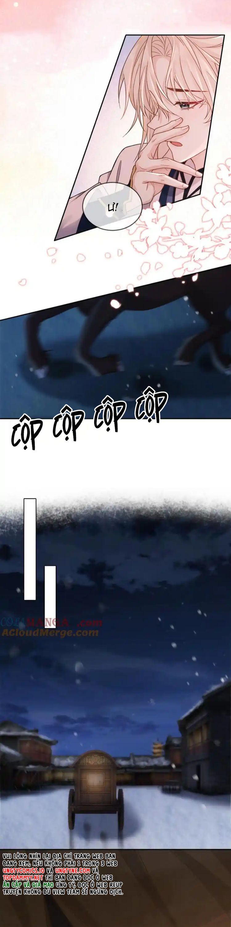 Lang Cẩu Chủ Thần Chapter 387 - Next Chapter 388